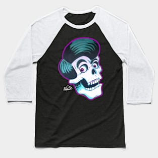 Mr. Dapper Baseball T-Shirt